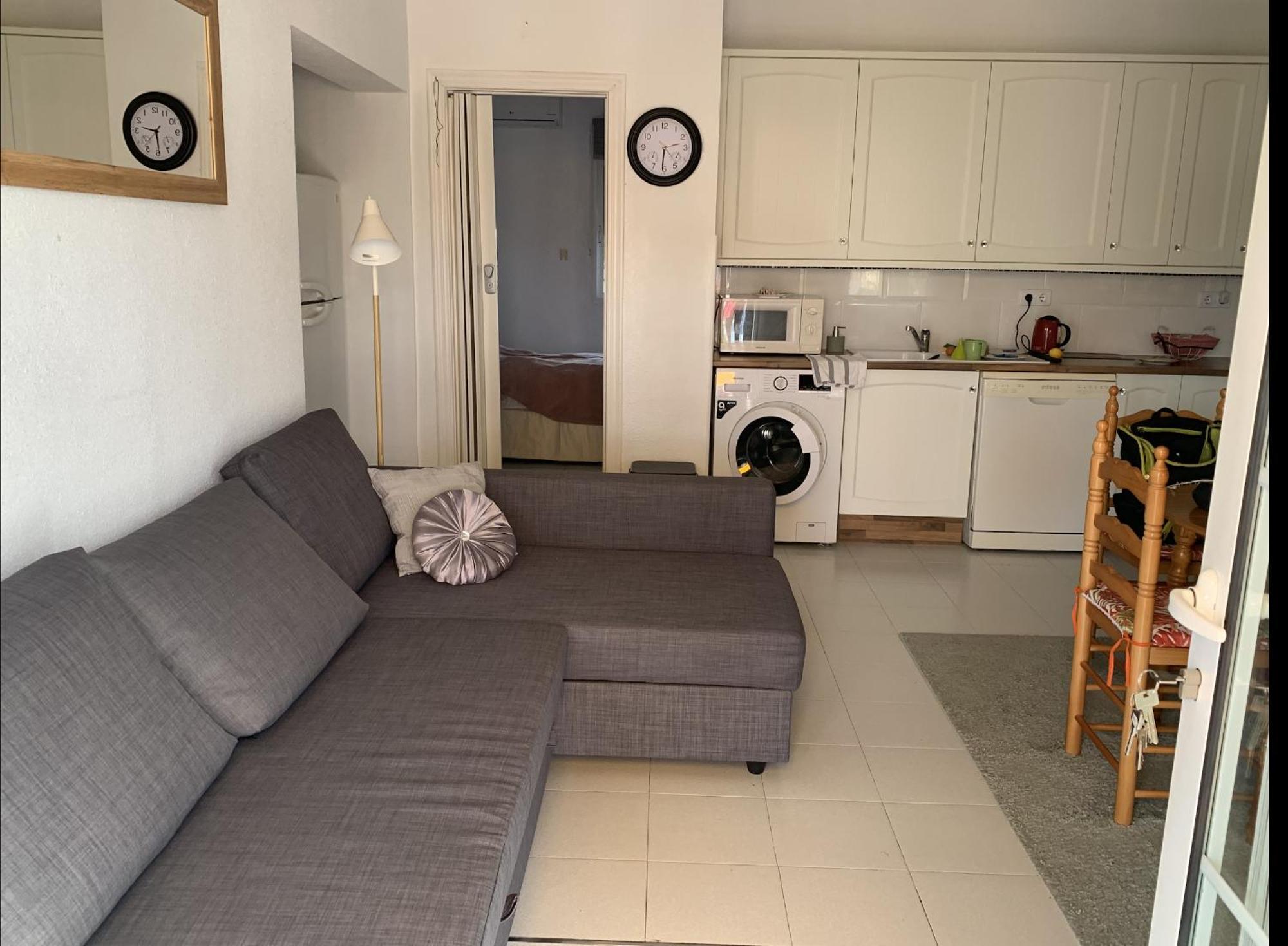 Las Carolinas Residence With Pool San Miguel De Salinas Bagian luar foto